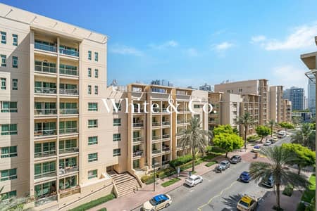 1 Slaapkamer Appartement te Huur in The Greens, Dubai - Appartement in The Greens，Al Arta，Al Arta 2, 1 slaapkamer, 100000 AED - 16386186
