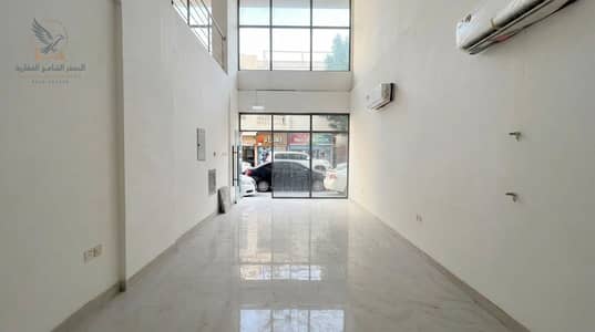 محل تجاري  للايجار في النعيمية، عجمان - Enhancing_real_estate_listing_ph…_202608230058. jpeg