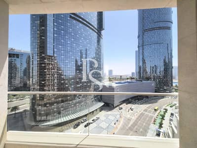 1 Bedroom Flat for Rent in Al Reem Island, Abu Dhabi - Watermark-6. JPG