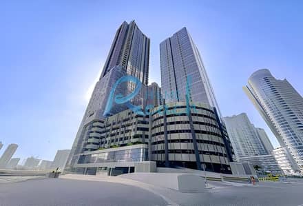 Appartement de 2 chambres à à louer à Al Reem Island, Abu Dhabi - B1. png Appartement de 2 chambres à à louer à Al Reem Island, Abu Dhabi - B1. png