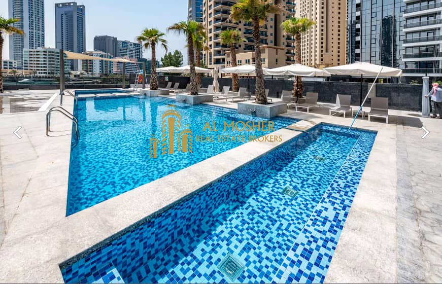 Amazing Location | Best Price 1BR for sale