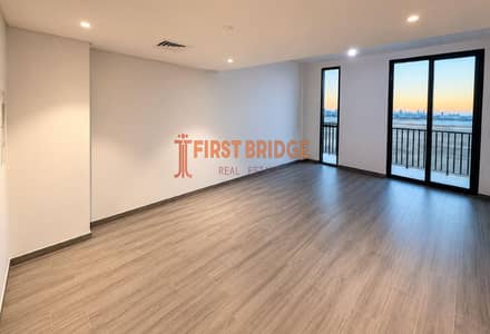 2 Bedroom Flat for Rent in Dubai Production City (IMPZ), Dubai - Community Living | Golf View | Closed Kitchen