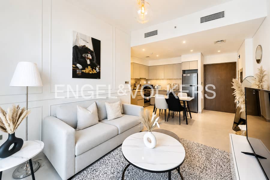 Квартира в Дубай Даунтаун,Бурдж Рояль, 1 спальня, 125000 AED - 16386319 Квартира в Дубай Даунтаун,Бурдж Рояль, 1 спальня, 125000 AED - 16386319
