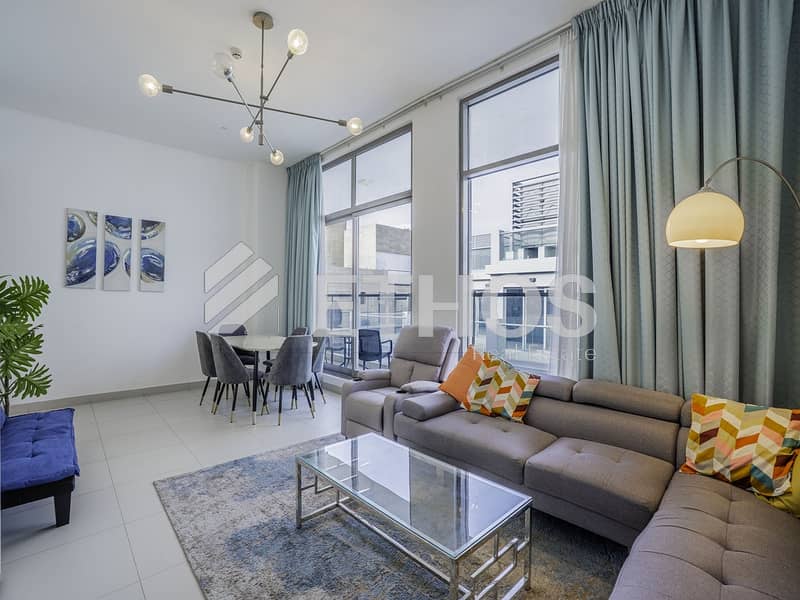 Fully Furnished | Spacious | Burj Khalifa View Fully Furnished | Spacious | Burj Khalifa View