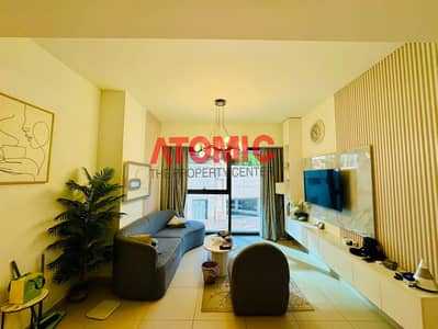 شقة 1 غرفة نوم للايجار في وسط مدينة دبي، دبي - 6eceea56-50d1-4852-b90d-a9f83dcf96af. jpg