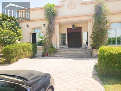 4 habitaciones Villa para en Alquiler en Al Barsha, Dubai - 4. jpg