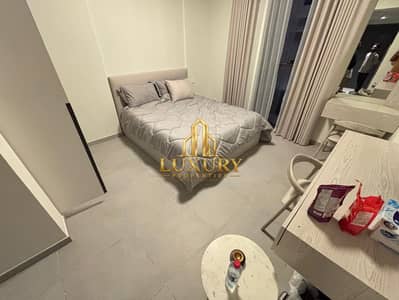 Studio for Rent in Aljada, Sharjah - f480ee3b-f683-4ba0-85b3-6a8ec3d4c6c3. jpg Studio for Rent in Aljada, Sharjah - f480ee3b-f683-4ba0-85b3-6a8ec3d4c6c3. jpg