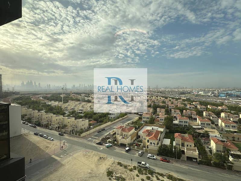 Appartement à Jumeirah Village Circle (JVC),JVC District 16,Neva Residences, 1 chambre, 1099999 AED - 16386378 Appartement à Jumeirah Village Circle (JVC),JVC District 16,Neva Residences, 1 chambre, 1099999 AED - 16386378