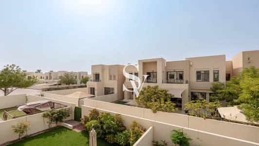 Townhouse de 3 chambres à à louer à Reem, Dubai - Maison de ville à Reem，Mira Oasis，Mira Oasis 2, 3 chambres, 139999 AED - 16236241