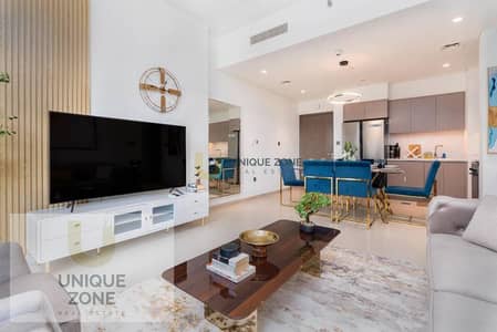 2 Schlafzimmer Wohnung zum Miete in Downtown Dubai, Dubai - Wohnung in Downtown Dubai，Opera District，Act One | Act Two Towers，Act One, 2 schlafzimmer, 190000 AED - 16386437