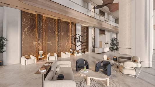 1 Спальня Апартаменты Продажа в Мотор Сити, Дубай - 698-Res-Bldg-HMB-6740204-Motor-City-Dubai-lobby-1-scaled. webp 1 Спальня Апартаменты Продажа в Мотор Сити, Дубай - 698-Res-Bldg-HMB-6740204-Motor-City-Dubai-lobby-1-scaled. webp