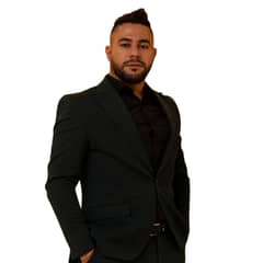 Oussama Atmani Oussama Atmani