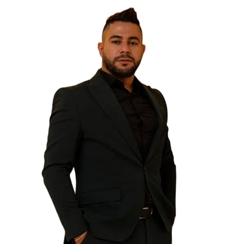 Oussama Atmani Oussama Atmani