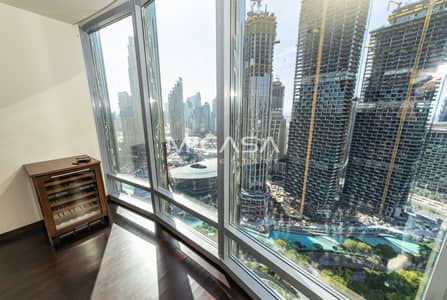 Luxurious 1 Bedroom Apartment in Luxurious 1 Bedroom Apartment in