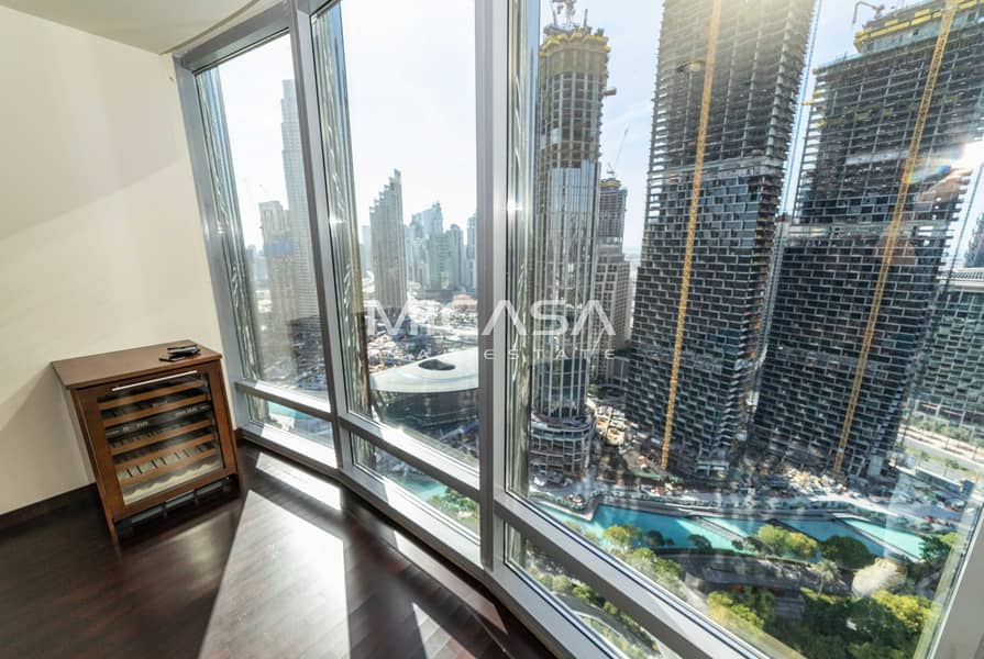 Luxurious 1 Bedroom Apartment in Luxurious 1 Bedroom Apartment in