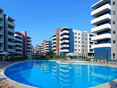1 Slaapkamer Appartement te Koop in Al Reef, Abu Dhabi - Appartement in Al Reef，Al Reef Downtown，Building 24, 1 slaapkamer, 849000 AED - 16218375