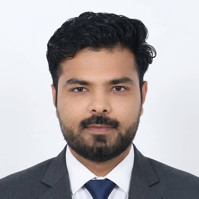 Umar Khan