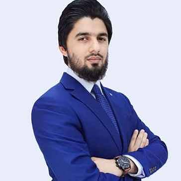 Talha Farid Talha Farid