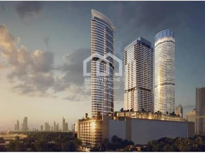 2 Camere Appartamento in vendita a Palm Jumeirah, Dubai - WhatsApp Image 2026-06-12 at 3.48. 40 PM (2). jpeg