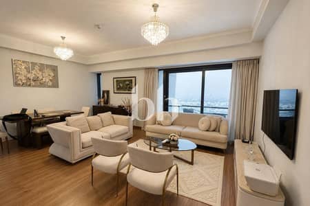 朱美拉湖塔 (JLT)， 迪拜 2 卧室公寓待租 - images image img