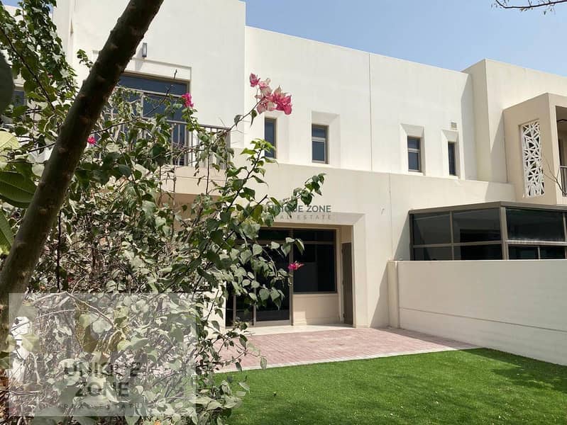 VILLA FOR RENT | HAYAT, TOWNSQUARE – NSHAMA VILLA FOR RENT | HAYAT, TOWNSQUARE – NSHAMA