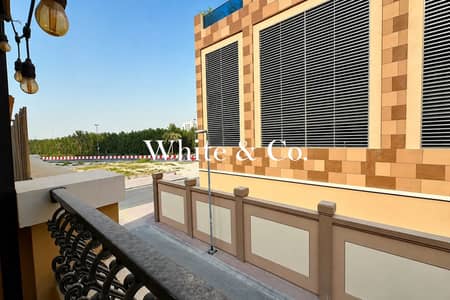 3 Slaapkamers Villa te Huur in Jumeirah Village Circle (JVC), Dubai - Villa in Jumeirah Village Circle (JVC)，JVC District 12，Mirabella 3, 3 slaapkamers, 168999 AED - 16386517