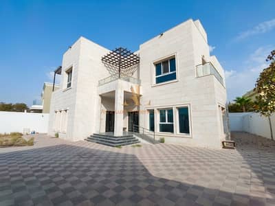 فیلا 5 غرف نوم للايجار في البرشاء، دبي - 8. . . jpg
