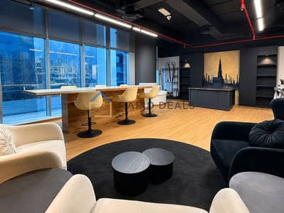 Office in affitto a Business Bay, Dubai - Ufficio a Business Bay，Metropolis Tower, 130000 AED - 16373948