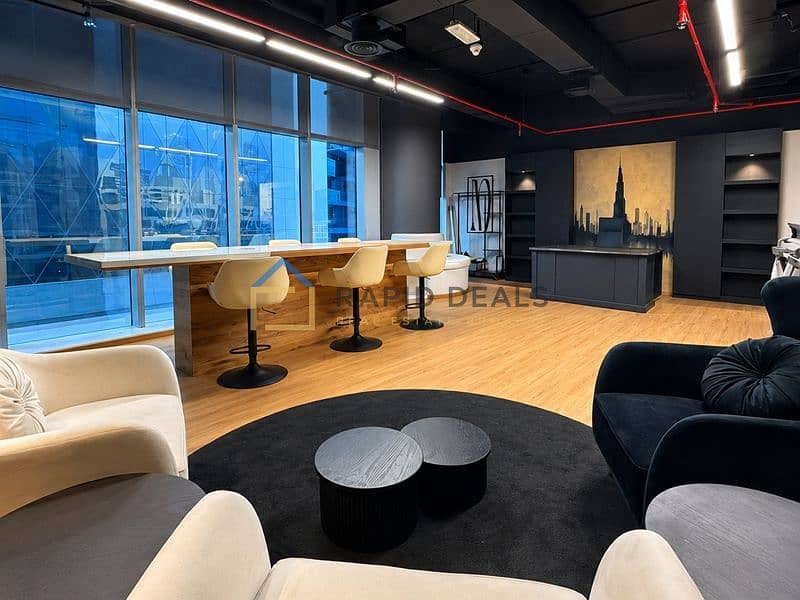 Ufficio a Business Bay,Metropolis Tower, 130000 AED - 16373948 Ufficio a Business Bay,Metropolis Tower, 130000 AED - 16373948