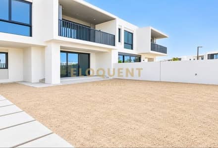 3 Bedroom Townhouse for Sale in Jebel Ali Village, Dubai - 1. jpg