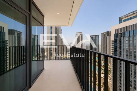 迪拜溪港， 迪拜 2 卧室单位待租 - 位于迪拜溪港，宫殿北部公寓 2 卧室的公寓 144999 AED - 16386617