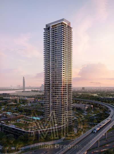 2 habitaciones Apartamento para en Venta en Dubai Creek Harbour, Dubai - img32. jpg 2 habitaciones Apartamento para en Venta en Dubai Creek Harbour, Dubai - img32. jpg