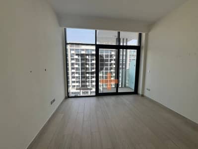 Studio for Rent in Meydan, Dubai - Apartment for rent in Azizi Riviera 8, Azizi Riviera