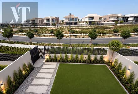 4 Slaapkamers Villa te Huur in Jebel Ali Village, Dubai - original. jpg