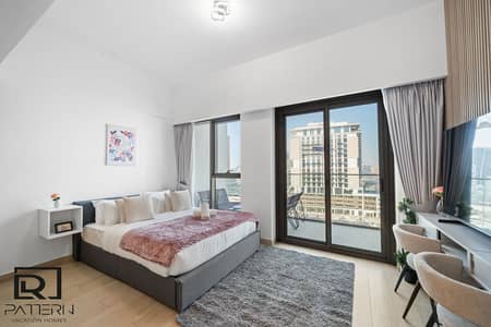 Studio for Rent in Dubai Healthcare City Phase 2, Dubai - DSC02668. jpg