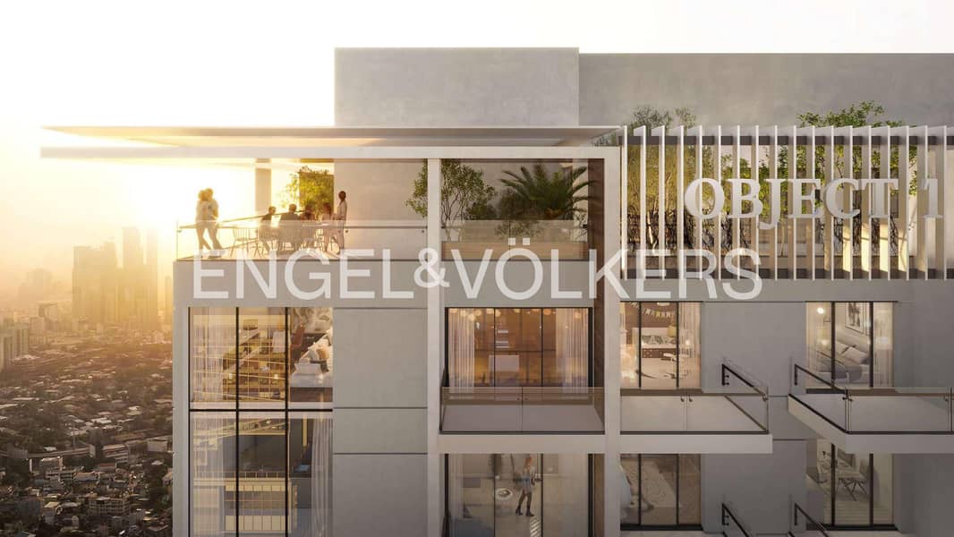 Appartamento a Jumeirah Village Circle (JVC),JVC District 14,1WOOD Residence, 620000 AED - 16386791 Appartamento a Jumeirah Village Circle (JVC),JVC District 14,1WOOD Residence, 620000 AED - 16386791