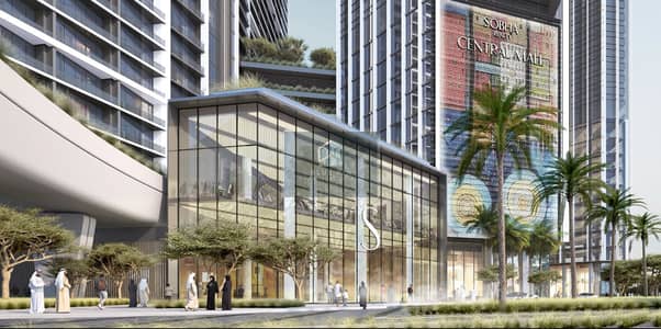 Sobha Central, 迪拜 1 卧室公寓待售 - 位于Sobha Central,The Mirage at Sobha Central 1 卧室的公寓 1762000 AED - 16386798 Sobha Central, 迪拜 1 卧室公寓待售 - 位于Sobha Central,The Mirage at Sobha Central 1 卧室的公寓 1762000 AED - 16386798