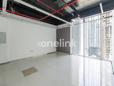 Офис в аренду в Бизнес Бей, Дубай - Офис в Бизнес Бей，Призм, 123162 AED - 16386789