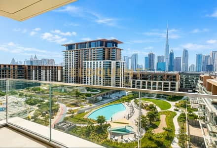 شقة 2 غرفة نوم للايجار في سيتي ووك، دبي - 1. jpg