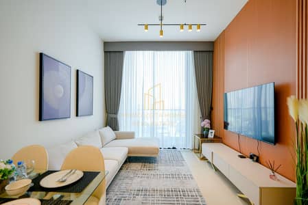 1 Schlafzimmer Wohnung zum zur Miete in Jumeirah Village Circle (JVC), Dubai - DSC00767. jpg 1 Schlafzimmer Wohnung zum zur Miete in Jumeirah Village Circle (JVC), Dubai - DSC00767. jpg