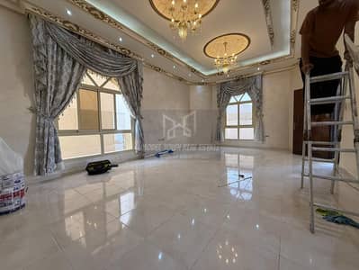 Studio for Rent in Khalifa City, Abu Dhabi - 83125b5c-3520-492d-8a86-5a656d472121. jpg