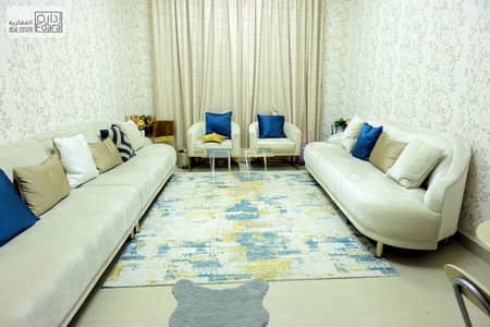 1 Bedroom Apartment for Rent in Liwara 2, Ajman - WhatsApp Image 2026-08-26 at 9.34. 08 AM (6). jpeg