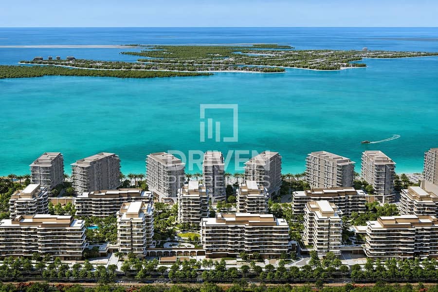 Appartamento a Fahid Island,The Beach House, 2 camere da letto, 4550000 AED - 16386868 Appartamento a Fahid Island,The Beach House, 2 camere da letto, 4550000 AED - 16386868