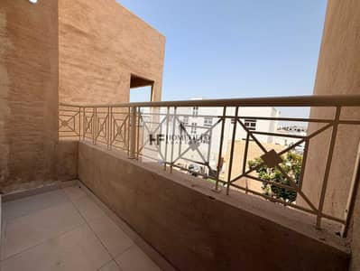 Studio de  à à louer à Khalifa City, Abu Dhabi - IMG_3007. jpg