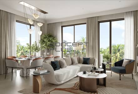 2 Bedroom Apartment for Sale in Expo City, Dubai - Handover Soon | Huge Layout | Premium Living