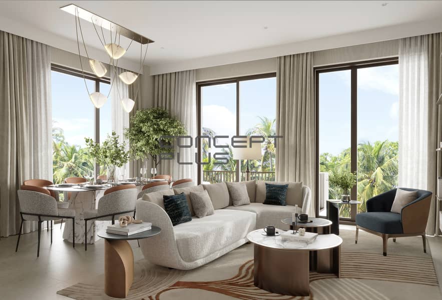 Handover Soon | Huge Layout | Premium Living Handover Soon | Huge Layout | Premium Living
