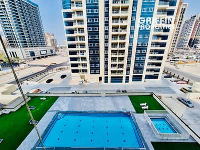 1 Slaapkamer Appartement te Koop in Dubai Sports City, Dubai - 99d25337-ed6c-48a7-b66f-c6f167d79333. jpg 1 Slaapkamer Appartement te Koop in Dubai Sports City, Dubai - 99d25337-ed6c-48a7-b66f-c6f167d79333. jpg