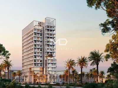 1 Bedroom Flat for Sale in Yas Island, Abu Dhabi - Super Hot Deal|Exclusive Resale|On Demand Location