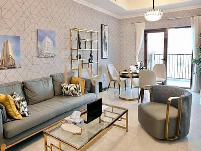 2 Bedroom Flat for Sale in Jumeirah Village Circle (JVC), Dubai - Generously Sized Apartment | Top Location