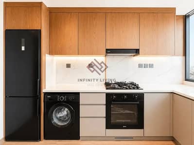 1 Bedroom Apartment for Sale in Majan, Dubai - Brand New Apartment | Closed Kitchen | Best For Investment 1 Bedroom Apartment for Sale in Majan, Dubai - Brand New Apartment | Closed Kitchen | Best For Investment